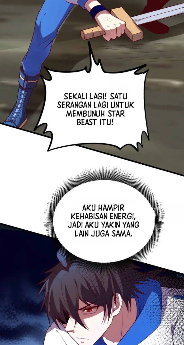 I’m desperate to get stronger Chapter 28 Gambar 6