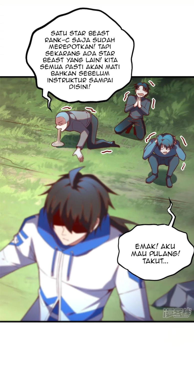 I’m desperate to get stronger Chapter 27 Gambar 10