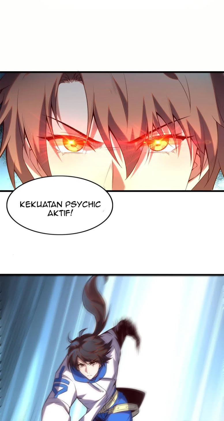 I’m desperate to get stronger Chapter 27 Gambar 17