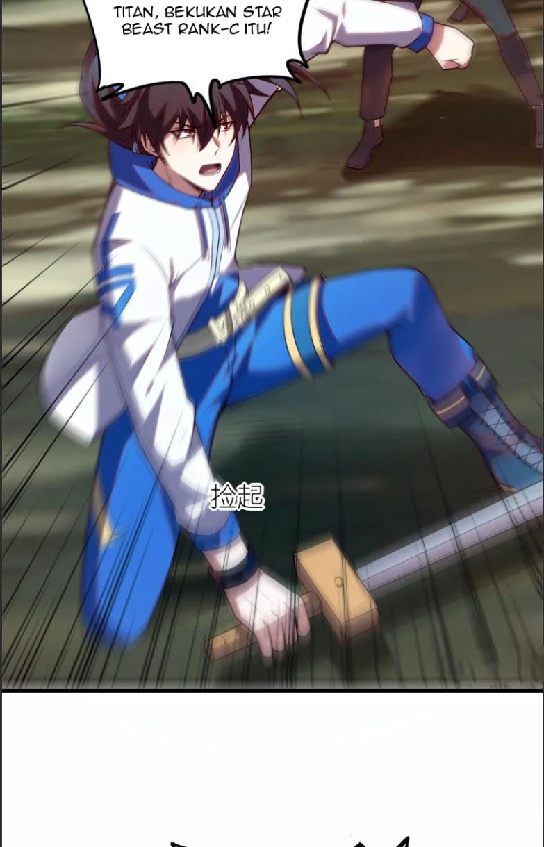 I’m desperate to get stronger Chapter 27 Gambar 22
