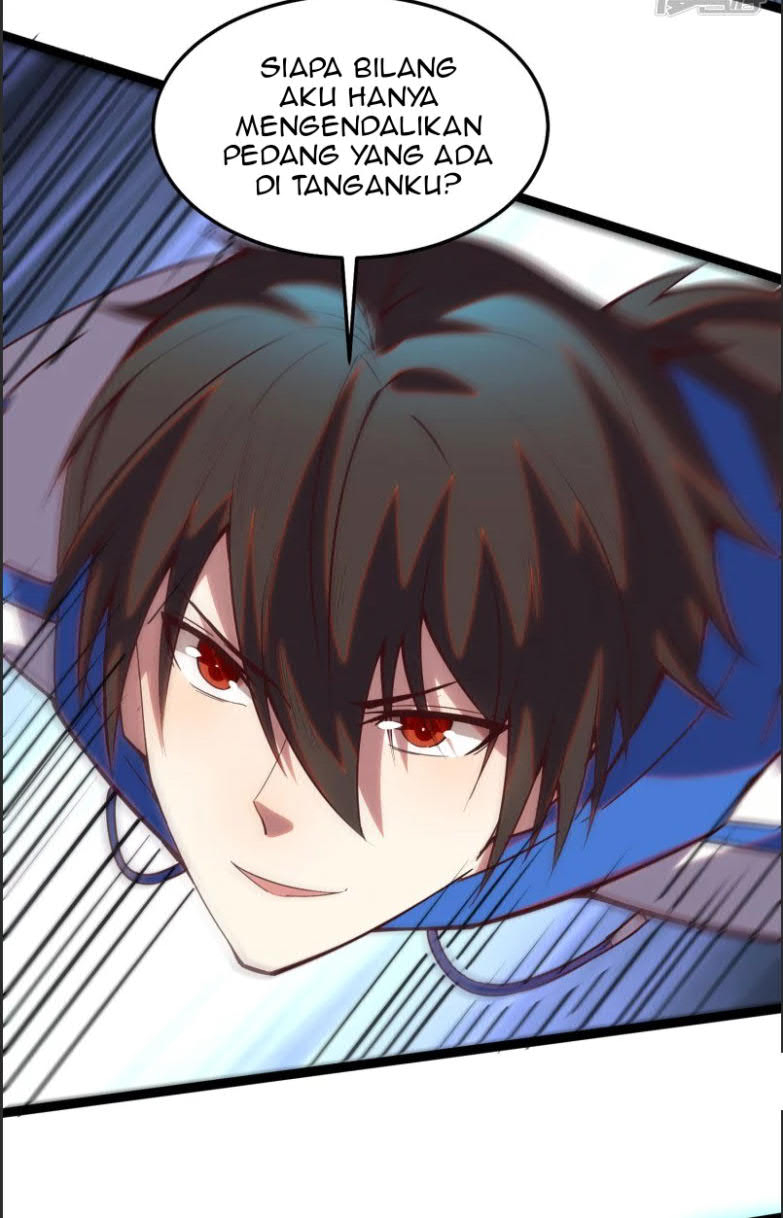 I’m desperate to get stronger Chapter 27 Gambar 27