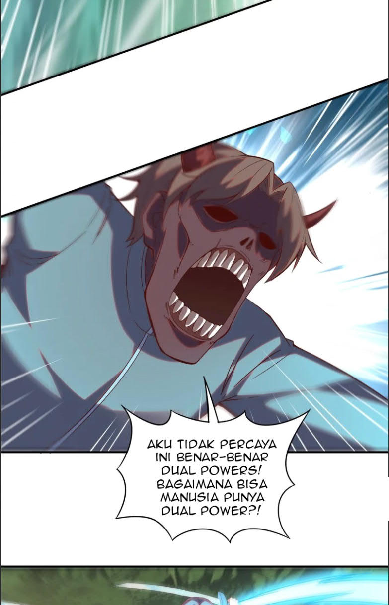 I’m desperate to get stronger Chapter 27 Gambar 36