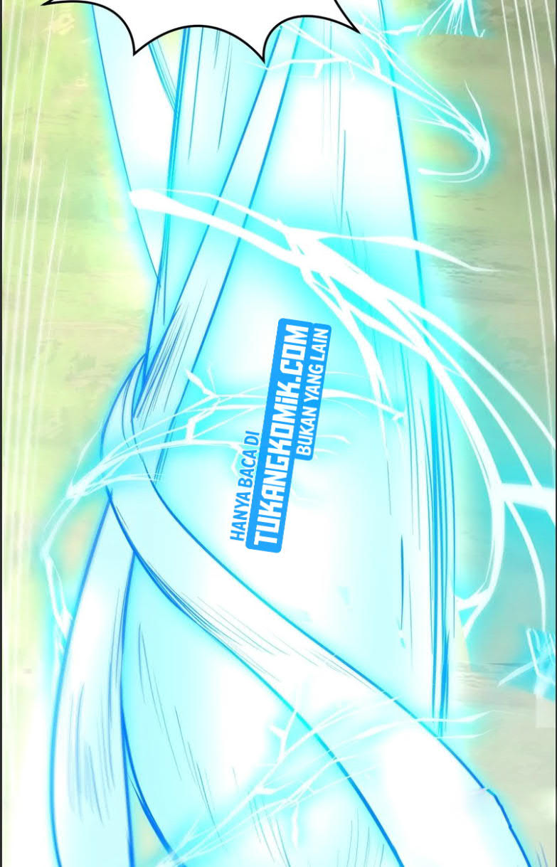 I’m desperate to get stronger Chapter 27 Gambar 39