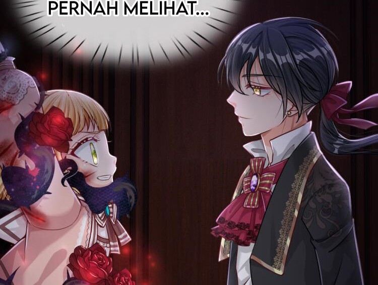 I, Queen Edith Chapter 31 Gambar 5
