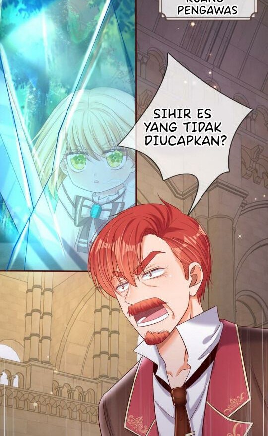 I, Queen Edith Chapter 27 Gambar 6