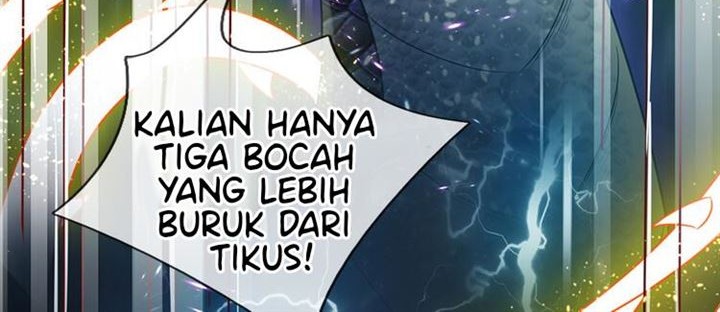 I, Queen Edith Chapter 26 Gambar 11
