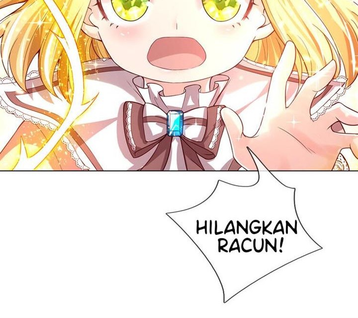 I, Queen Edith Chapter 25 Gambar 22
