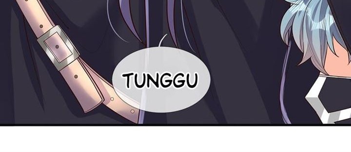 I, Queen Edith Chapter 25 Gambar 6