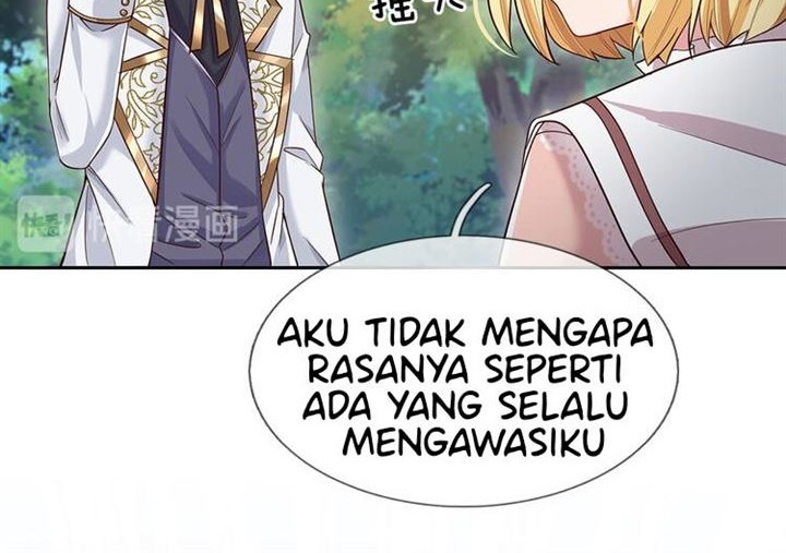 I, Queen Edith Chapter 25 Gambar 10