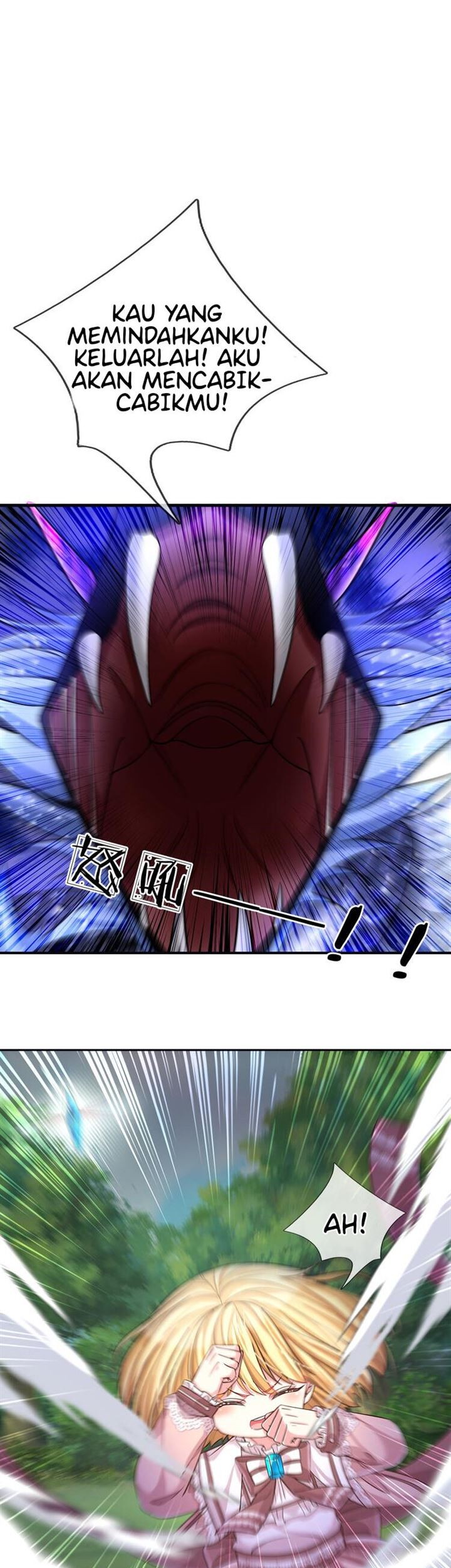 I, Queen Edith Chapter 24 Gambar 17