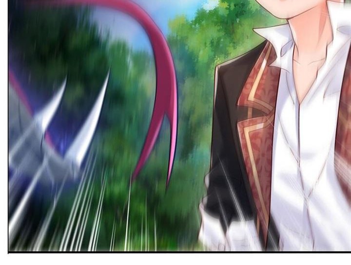 I, Queen Edith Chapter 23 Gambar 4