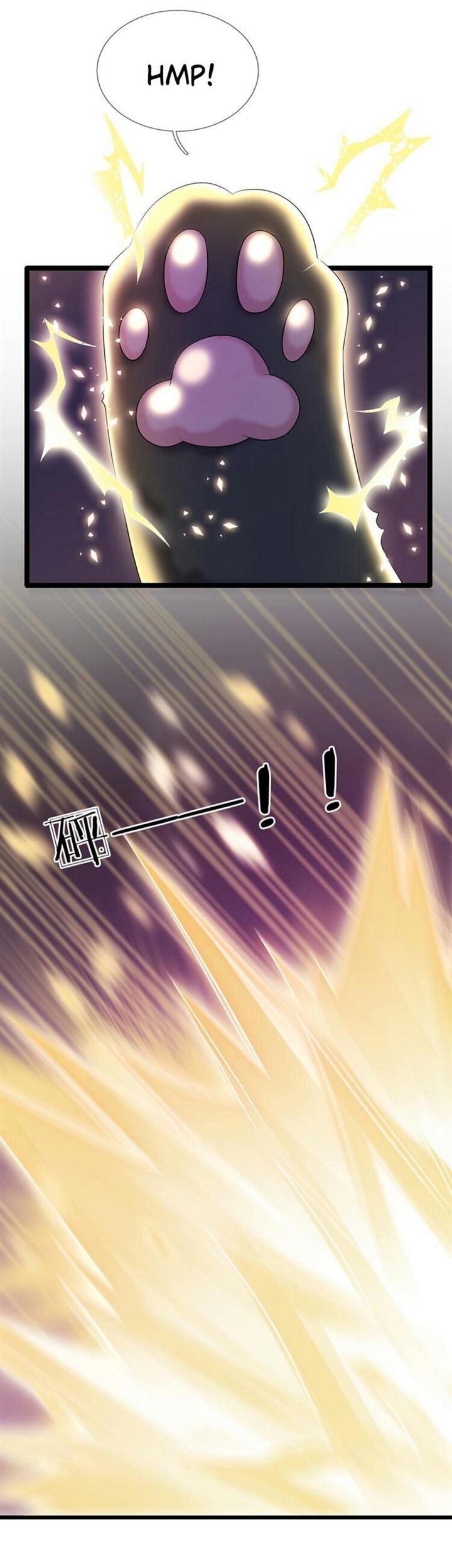 I, Queen Edith Chapter 22 Gambar 9