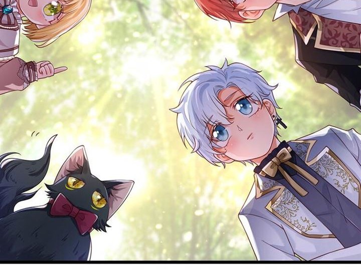 I, Queen Edith Chapter 20 Gambar 19