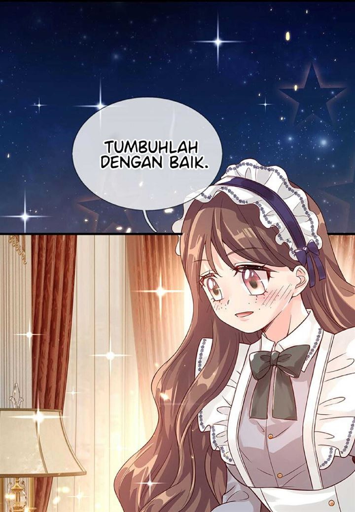 Baca Manhua I, Queen Edith Chapter 15 Gambar 2
