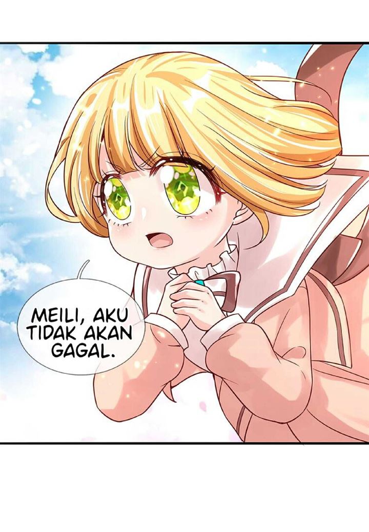 I, Queen Edith Chapter 15 Gambar 8