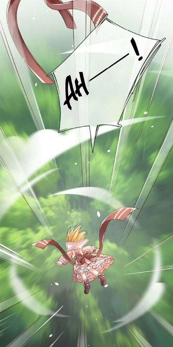 I, Queen Edith Chapter 14 Gambar 10