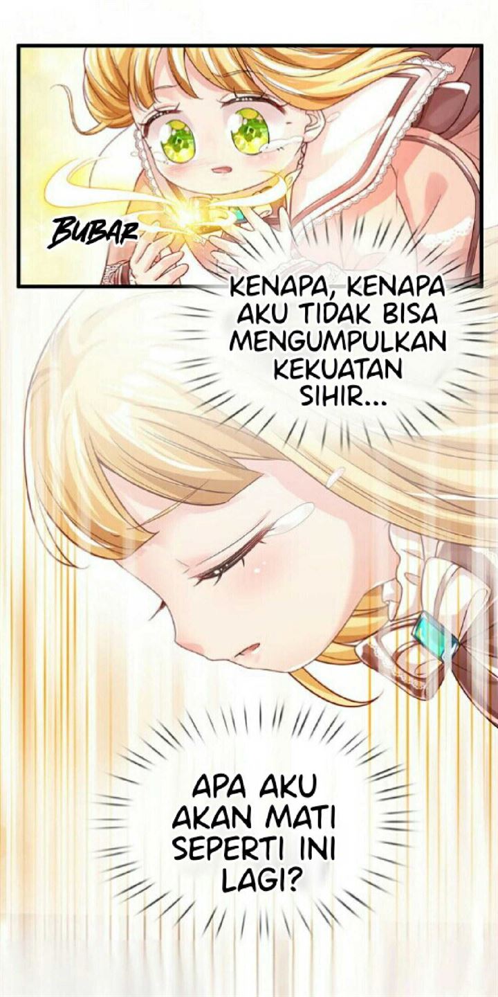 I, Queen Edith Chapter 14 Gambar 12
