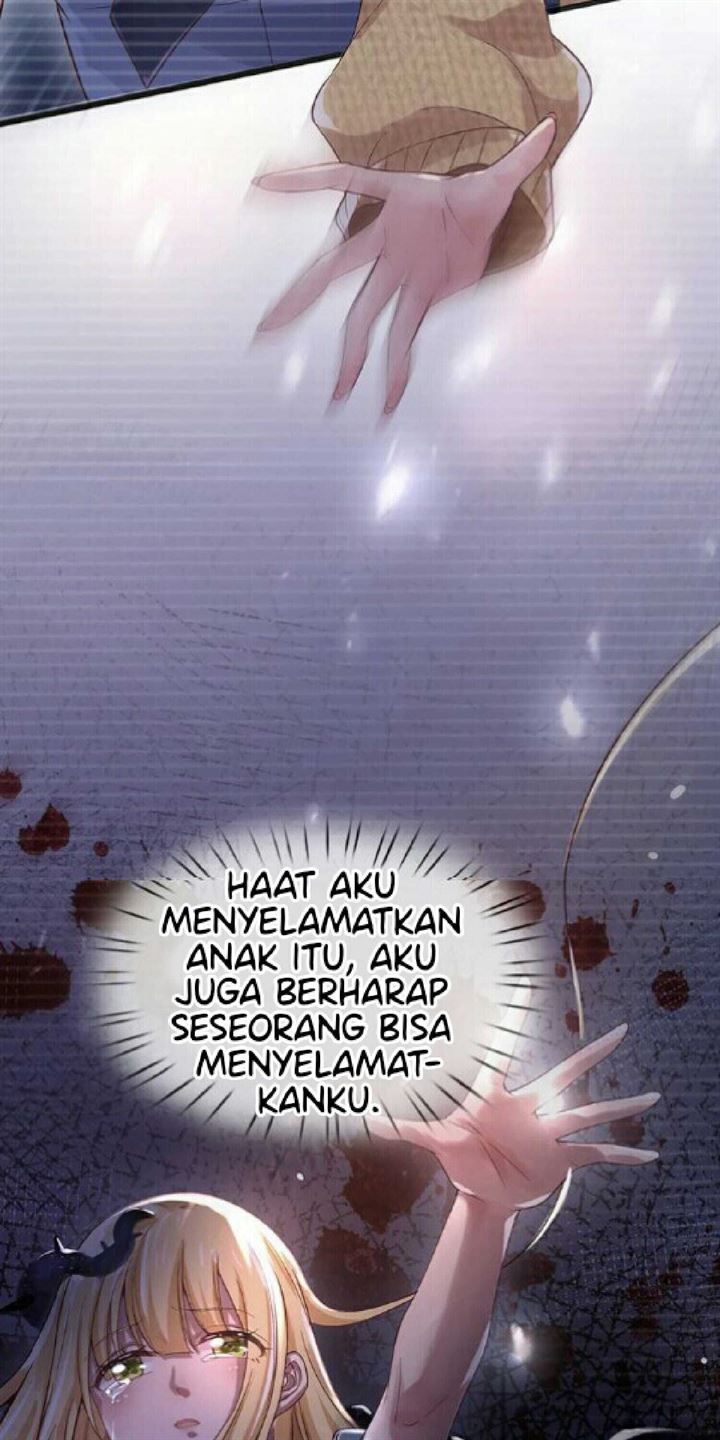 I, Queen Edith Chapter 14 Gambar 15