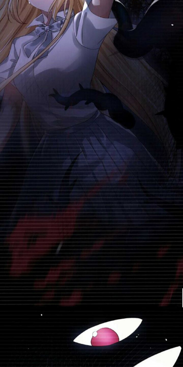 I, Queen Edith Chapter 14 Gambar 16