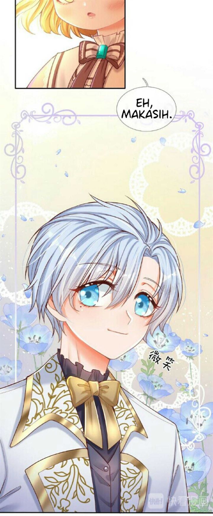 I, Queen Edith Chapter 14 Gambar 3