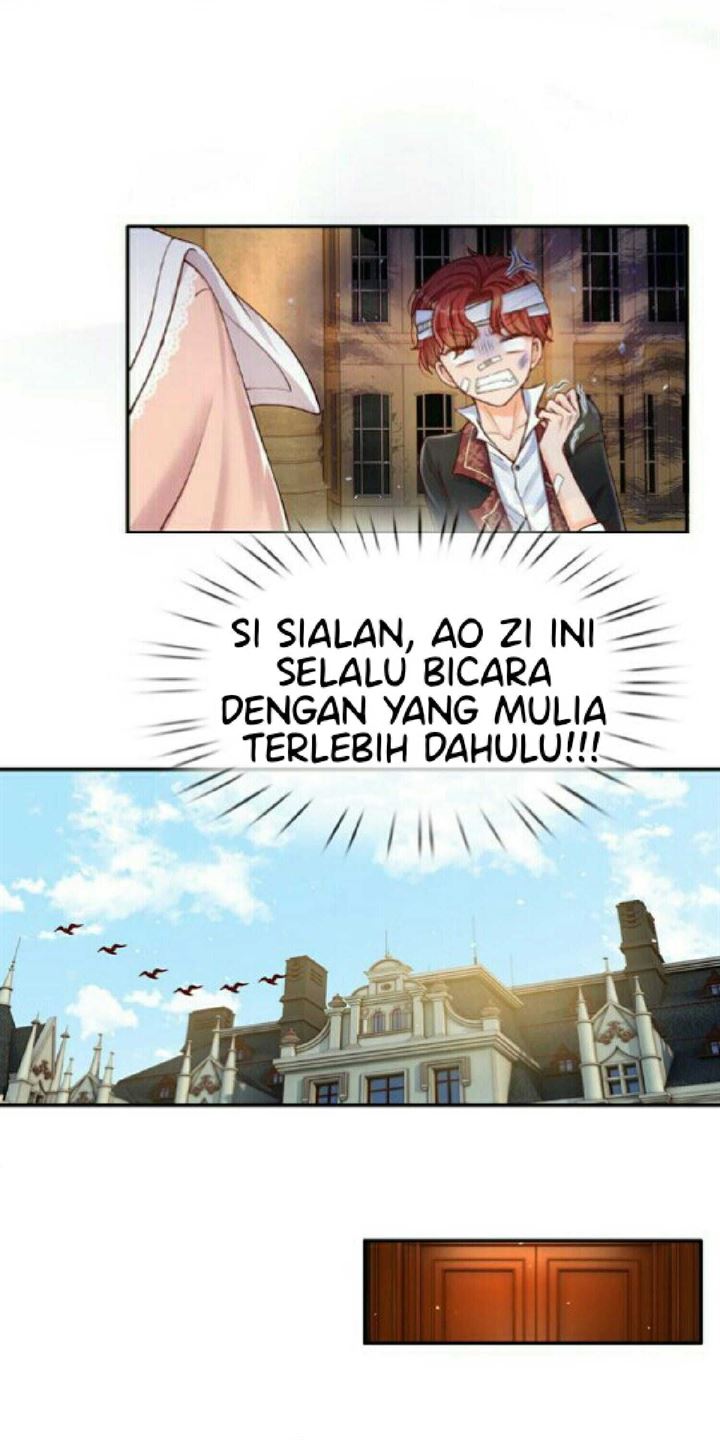 I, Queen Edith Chapter 14 Gambar 4