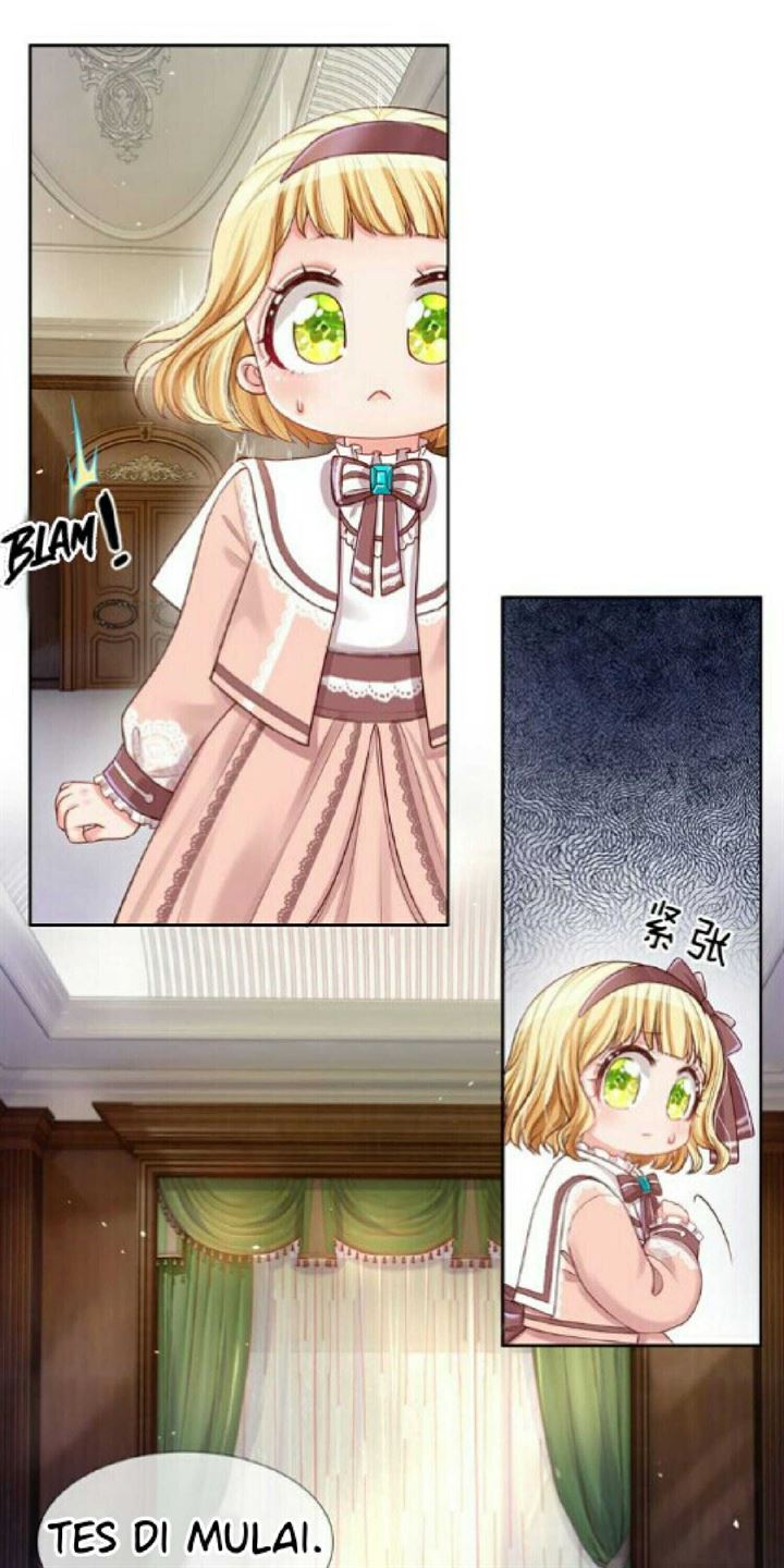 I, Queen Edith Chapter 14 Gambar 6