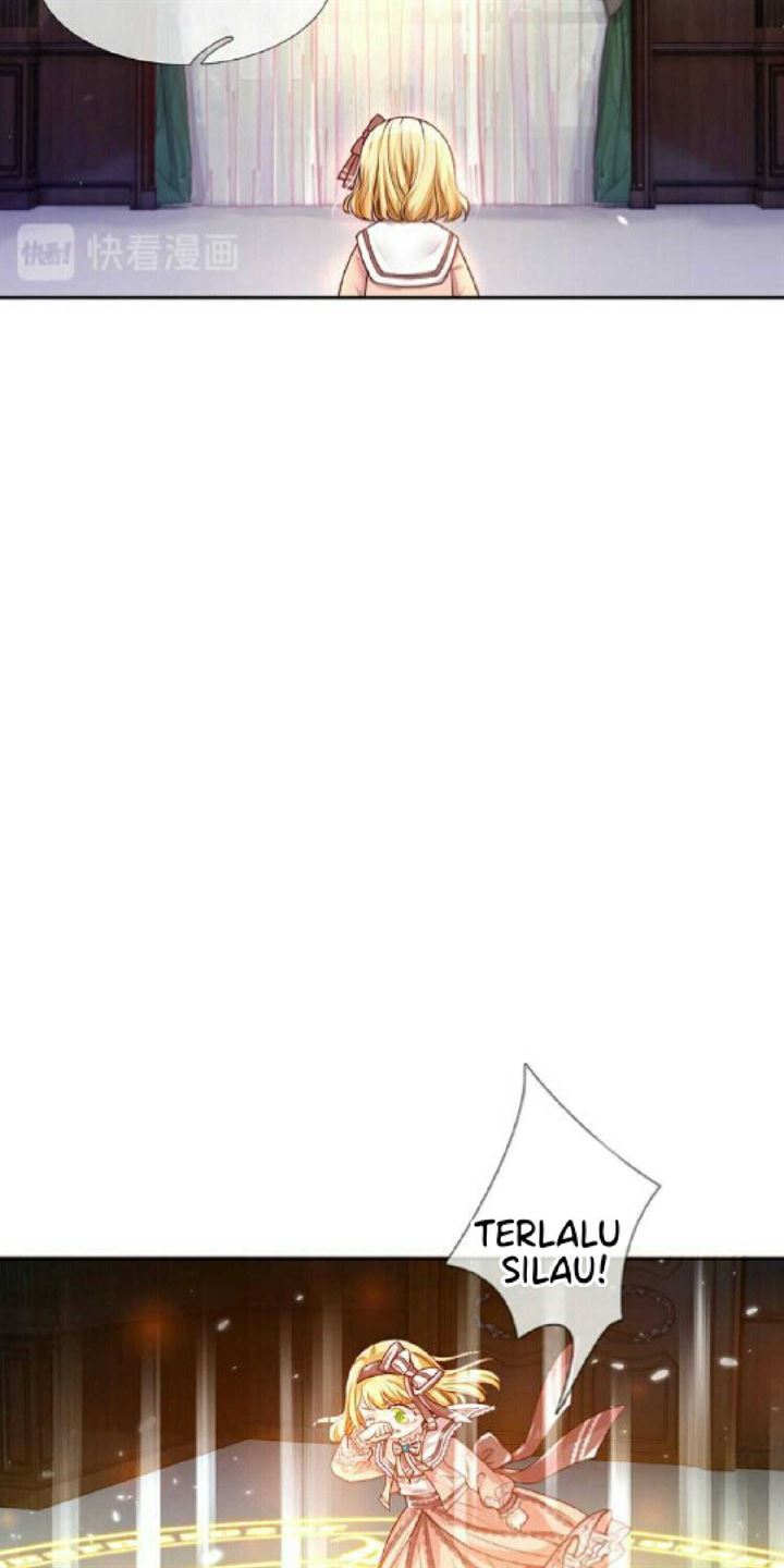 I, Queen Edith Chapter 14 Gambar 7