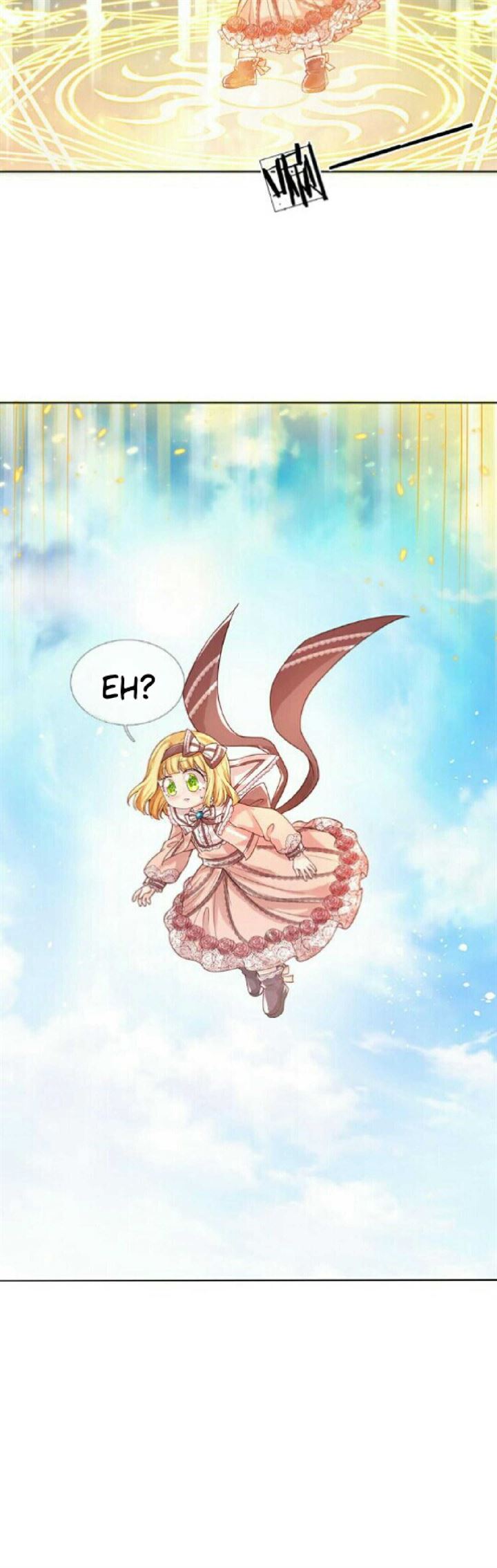 I, Queen Edith Chapter 14 Gambar 8