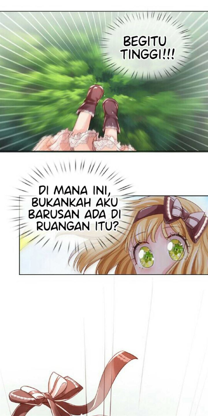 I, Queen Edith Chapter 14 Gambar 9