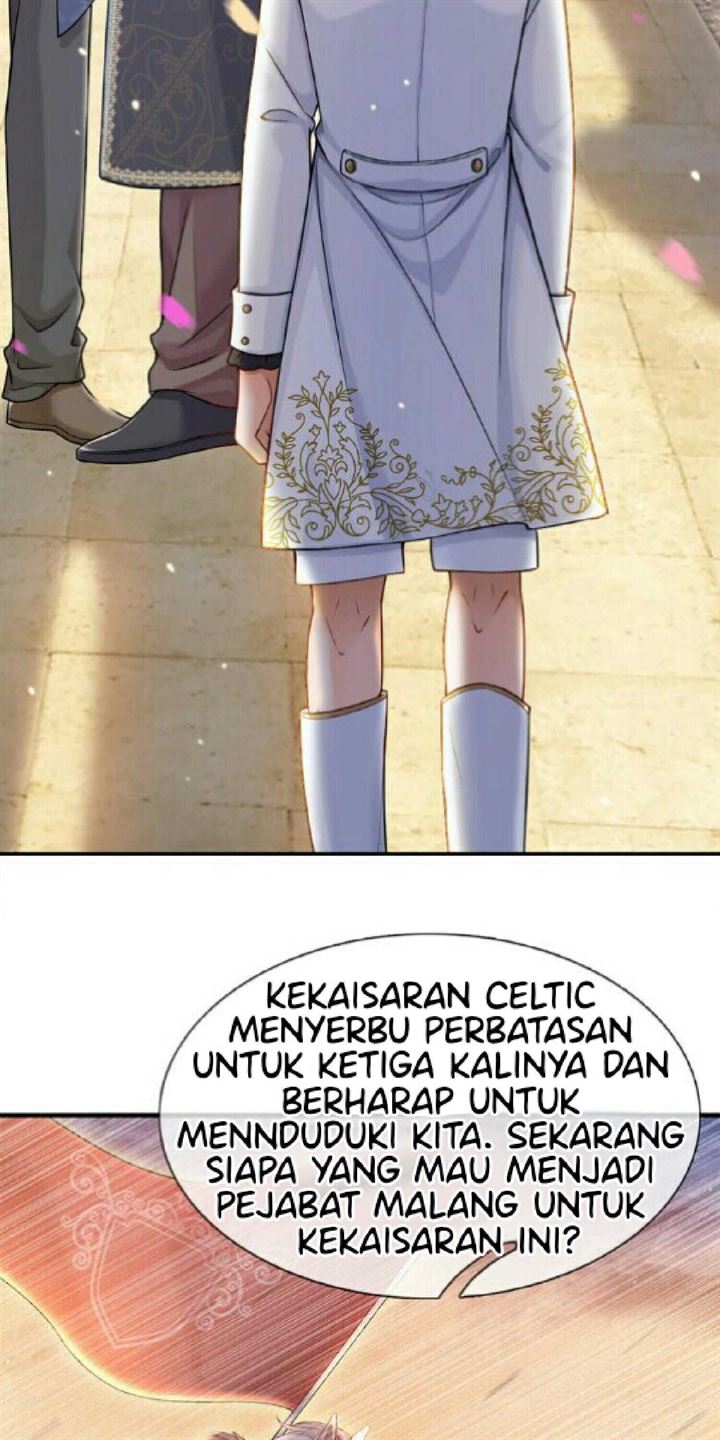 I, Queen Edith Chapter 11 Gambar 11