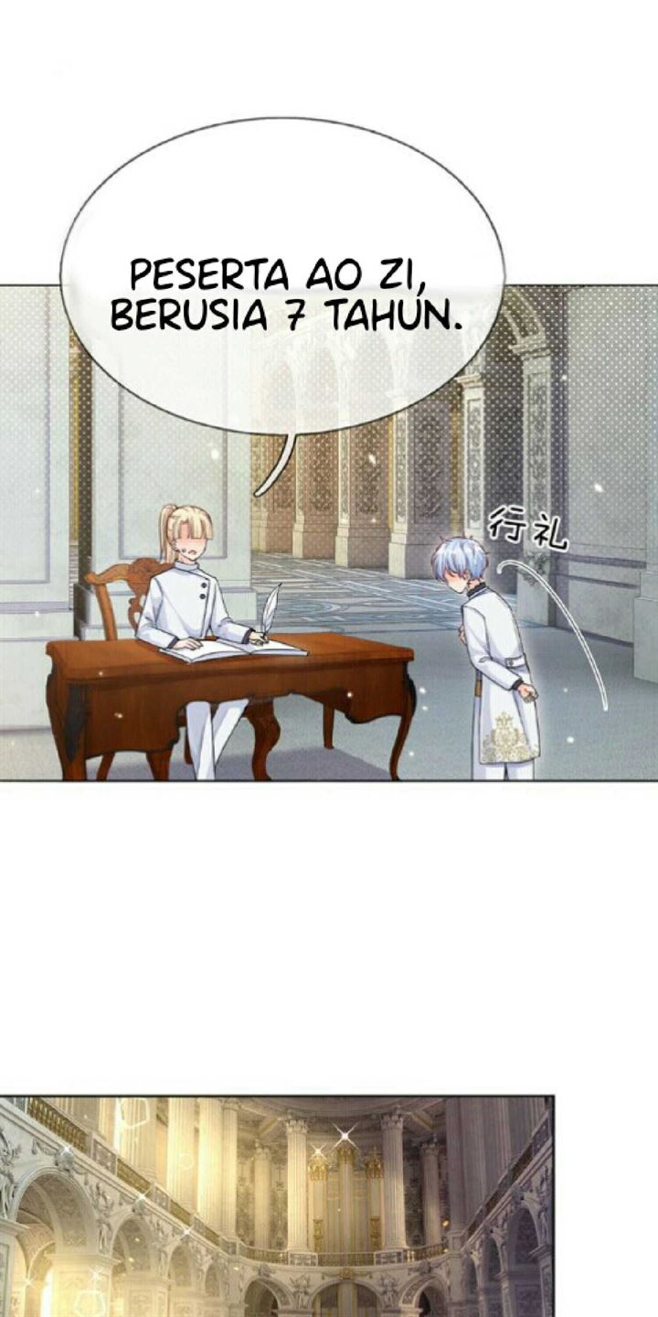 I, Queen Edith Chapter 11 Gambar 15