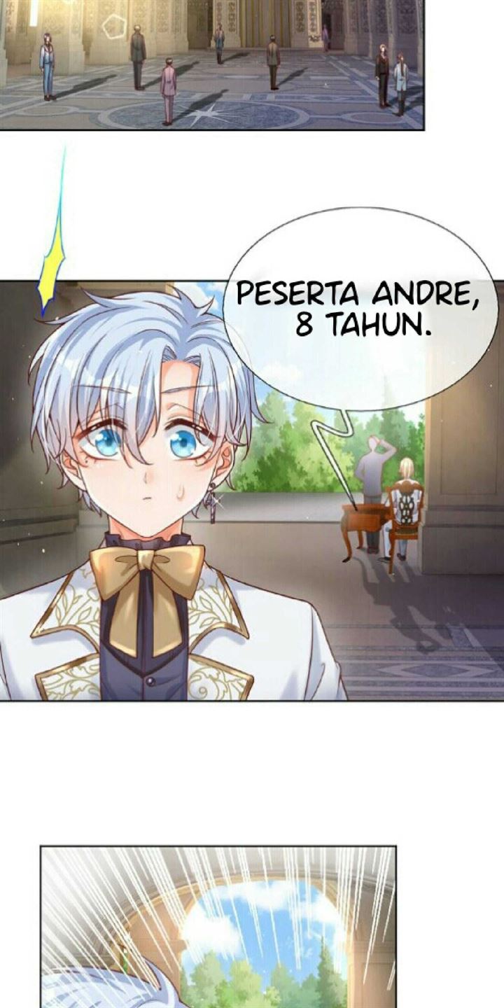 I, Queen Edith Chapter 11 Gambar 16