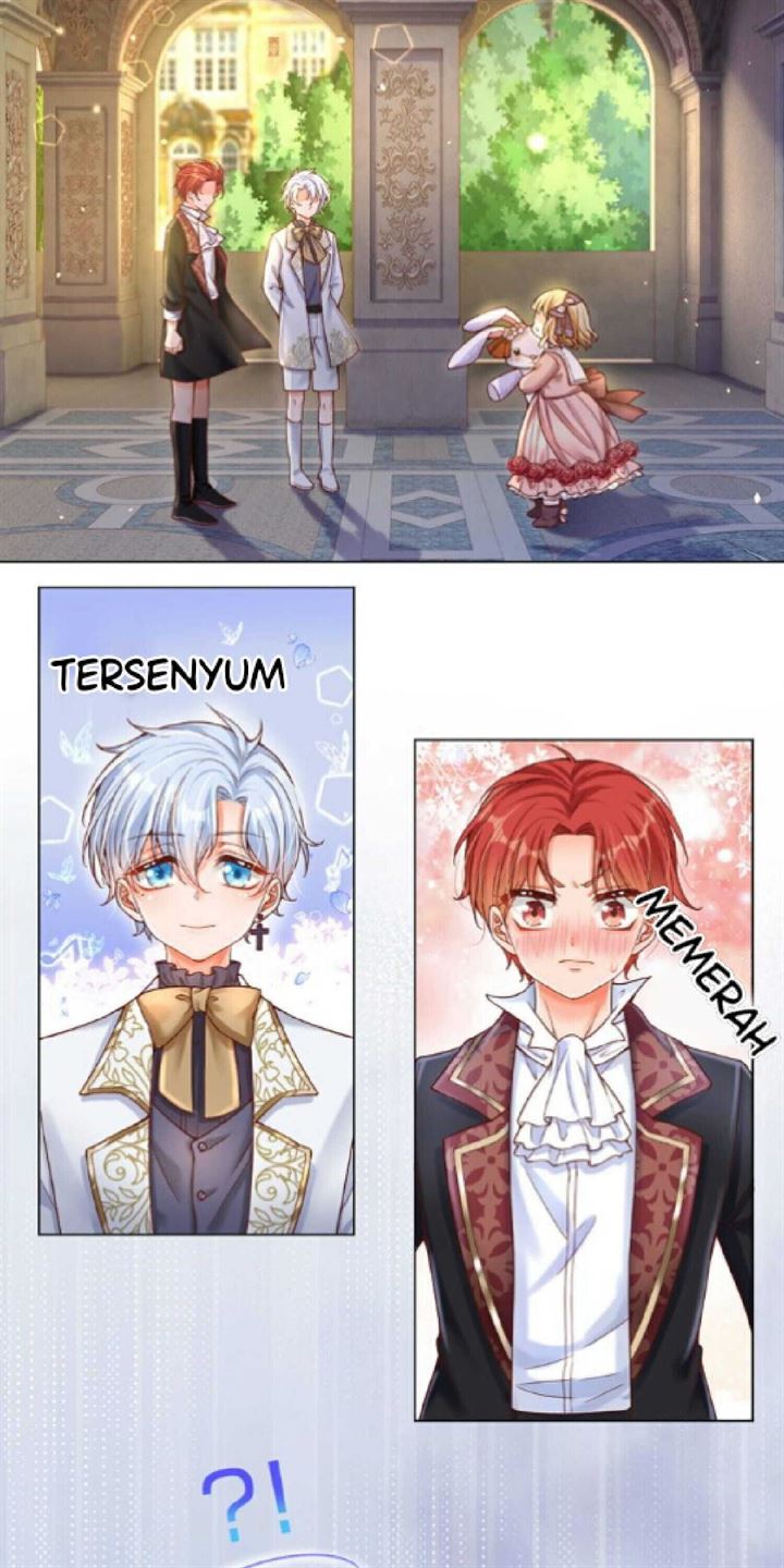 I, Queen Edith Chapter 11 Gambar 22