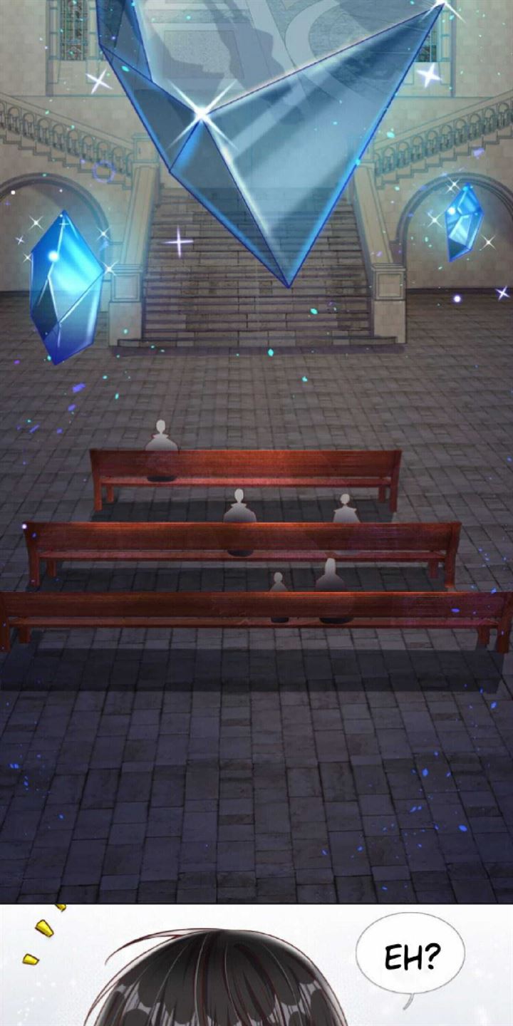 I, Queen Edith Chapter 11 Gambar 24