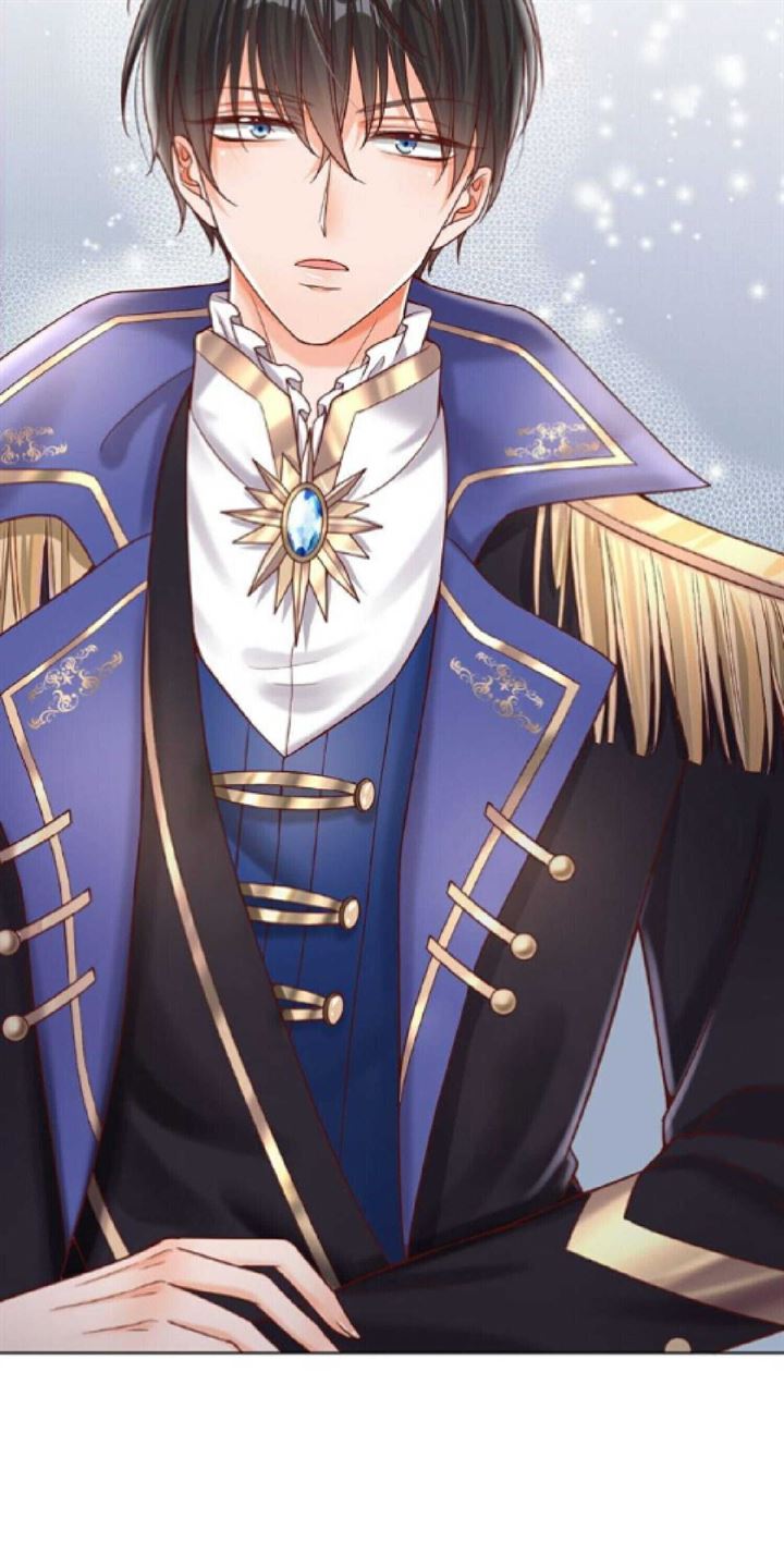 I, Queen Edith Chapter 11 Gambar 25