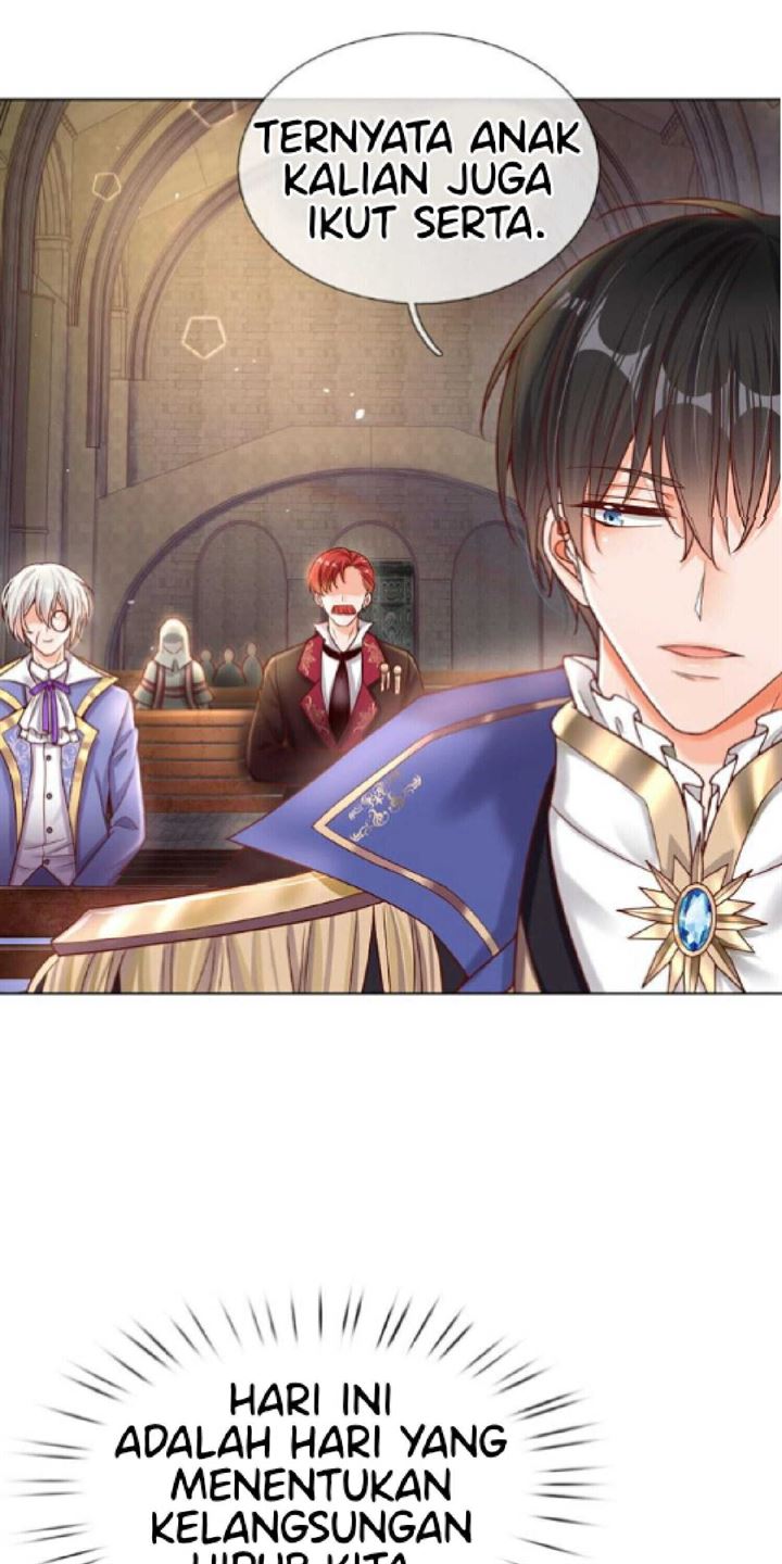 I, Queen Edith Chapter 11 Gambar 26