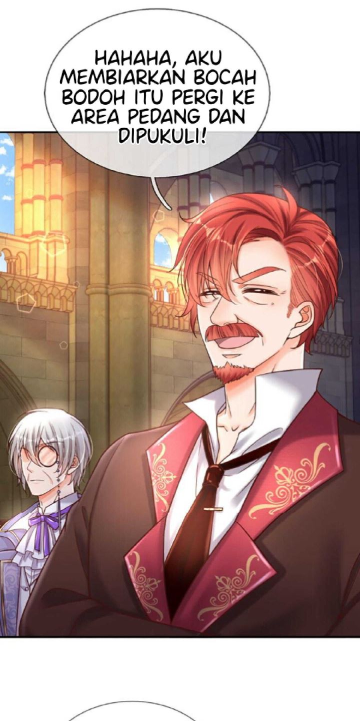 I, Queen Edith Chapter 11 Gambar 28