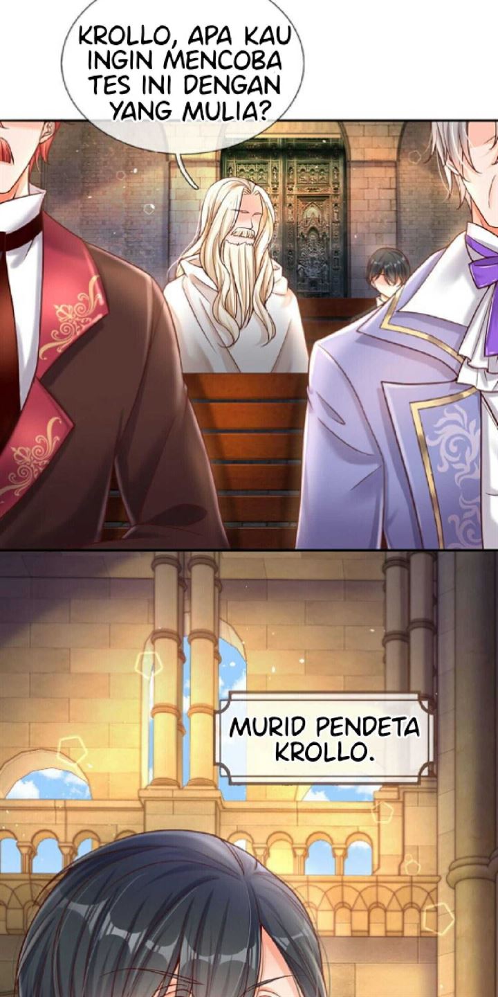 I, Queen Edith Chapter 11 Gambar 29