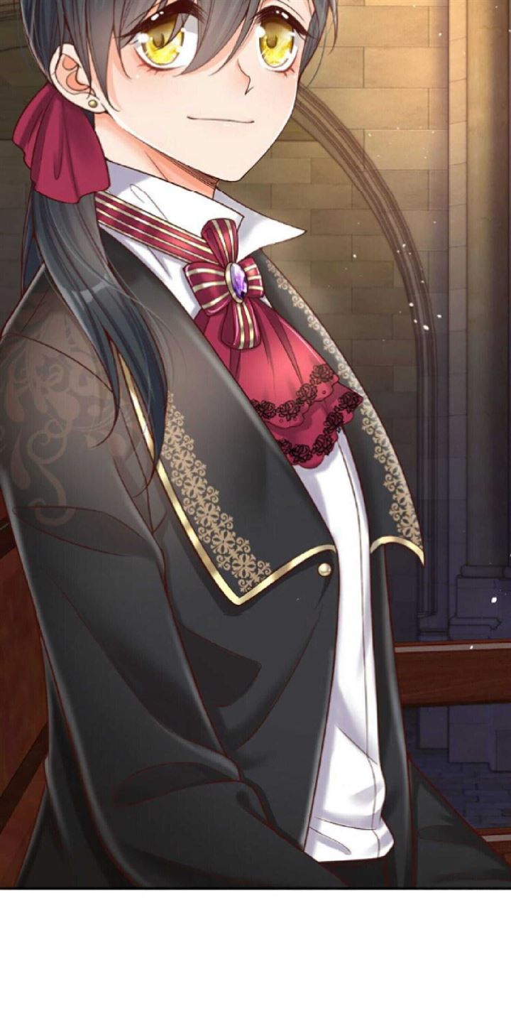 I, Queen Edith Chapter 11 Gambar 30