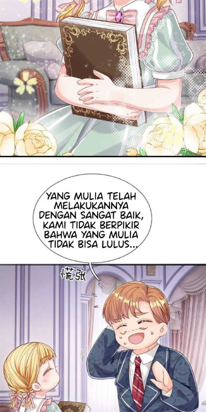 I, Queen Edith Chapter 11 Gambar 3