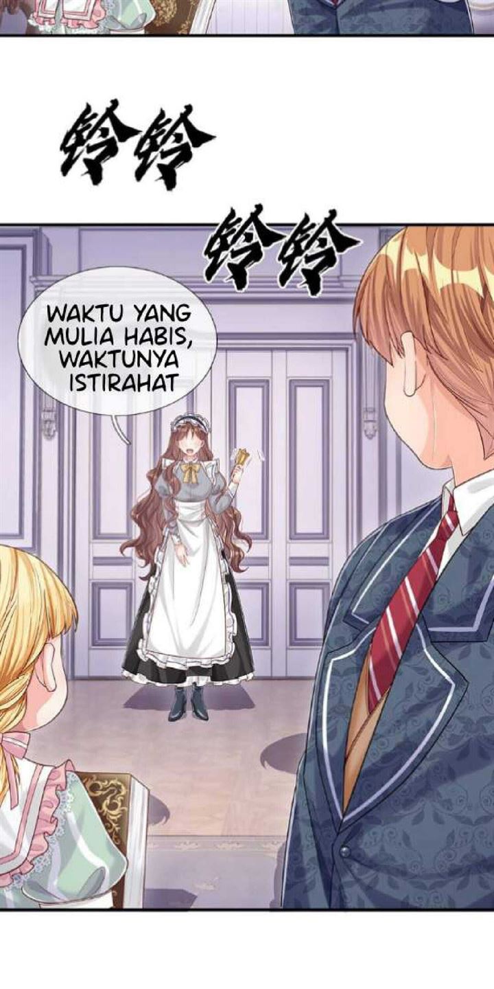 I, Queen Edith Chapter 11 Gambar 4