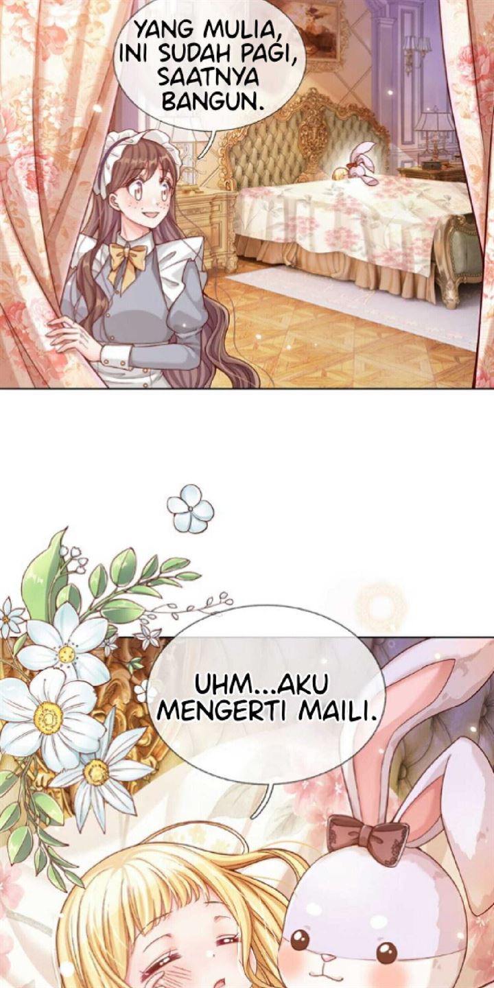 I, Queen Edith Chapter 11 Gambar 8