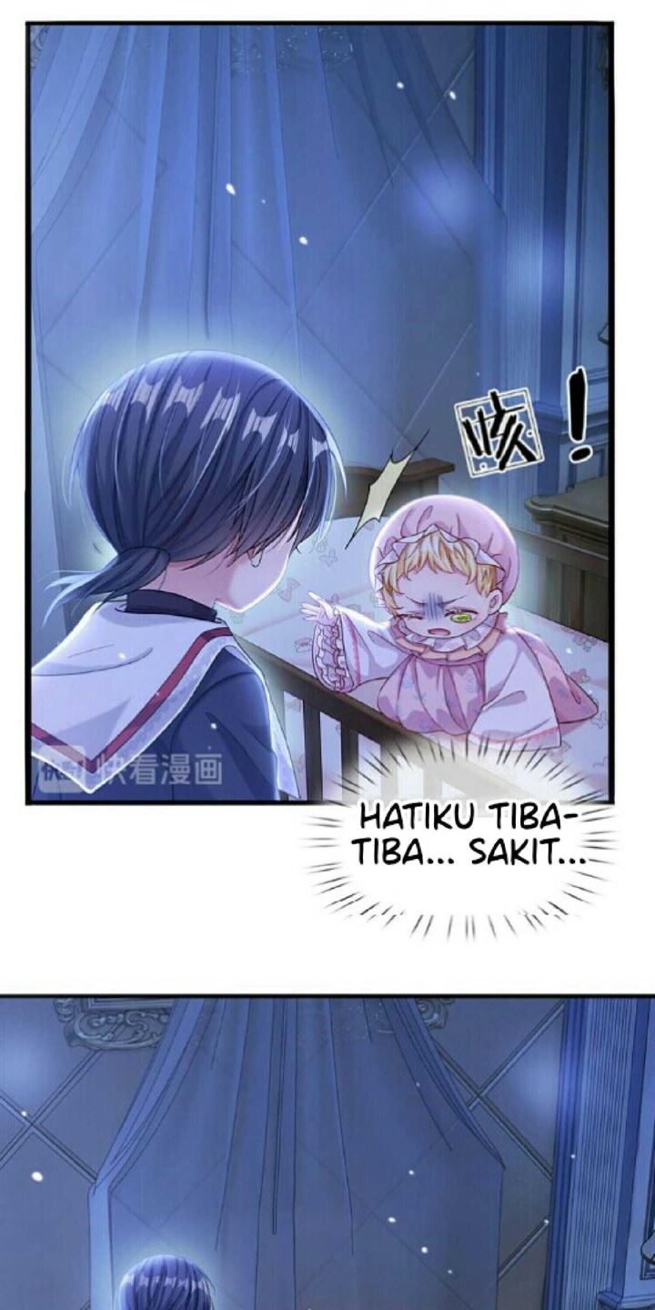 Baca  I, Queen Edith Chapter 10 Gambar 2