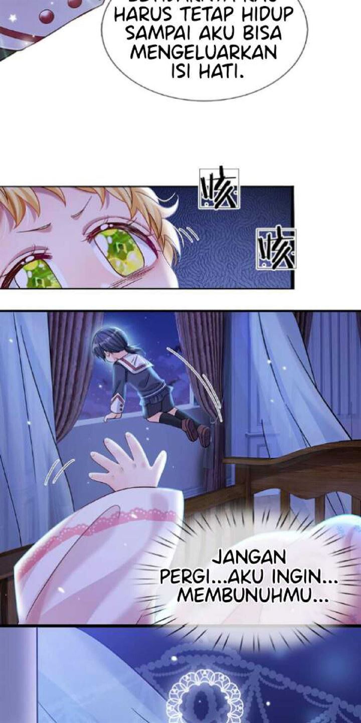I, Queen Edith Chapter 10 Gambar 10