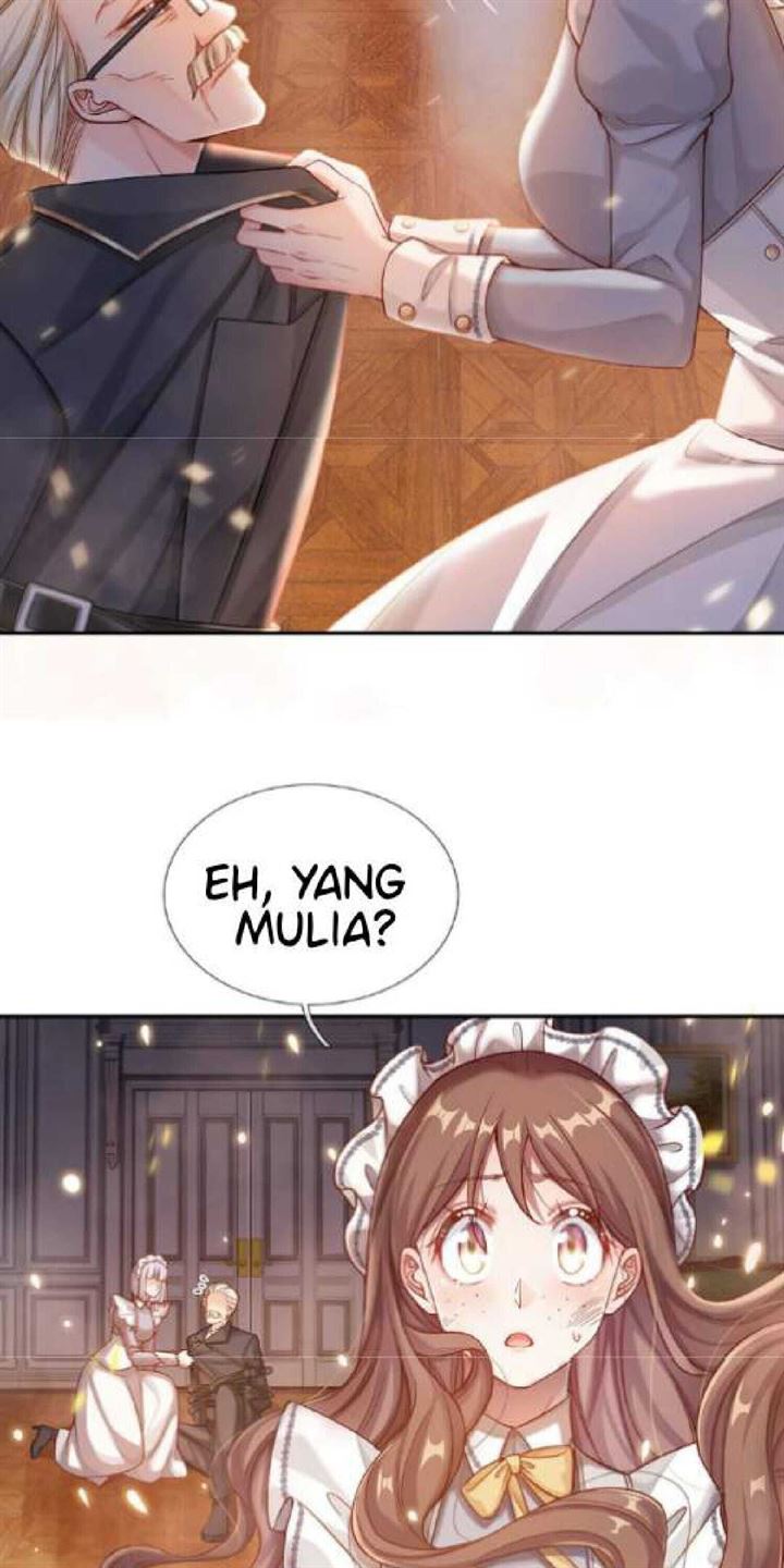 I, Queen Edith Chapter 8 Gambar 10