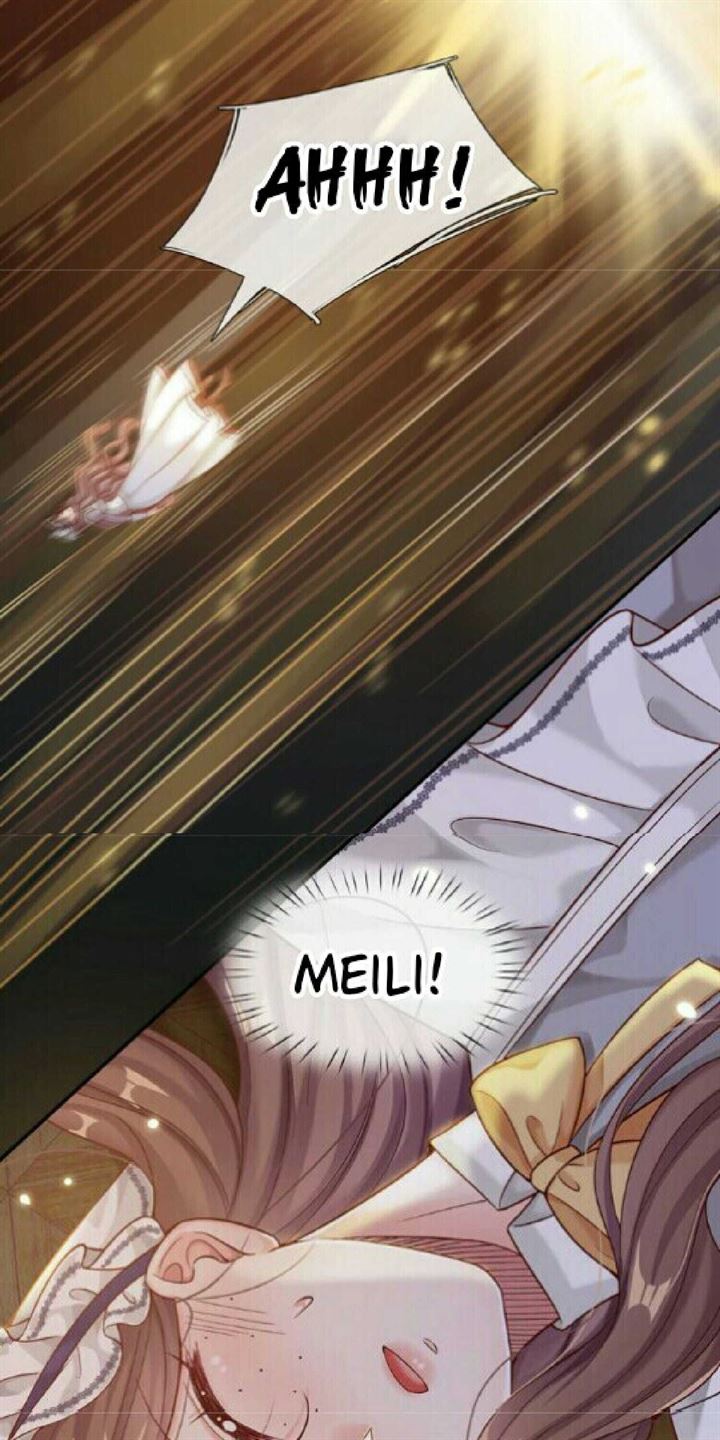 Baca I, Queen Edith Chapter 8 Gambar 2