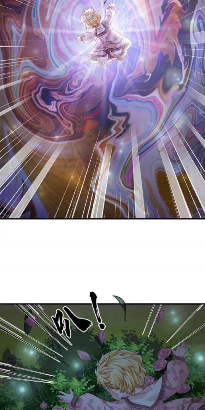 I, Queen Edith Chapter 8 Gambar 22