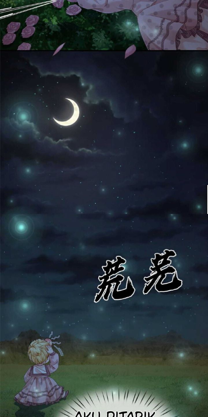I, Queen Edith Chapter 8 Gambar 23