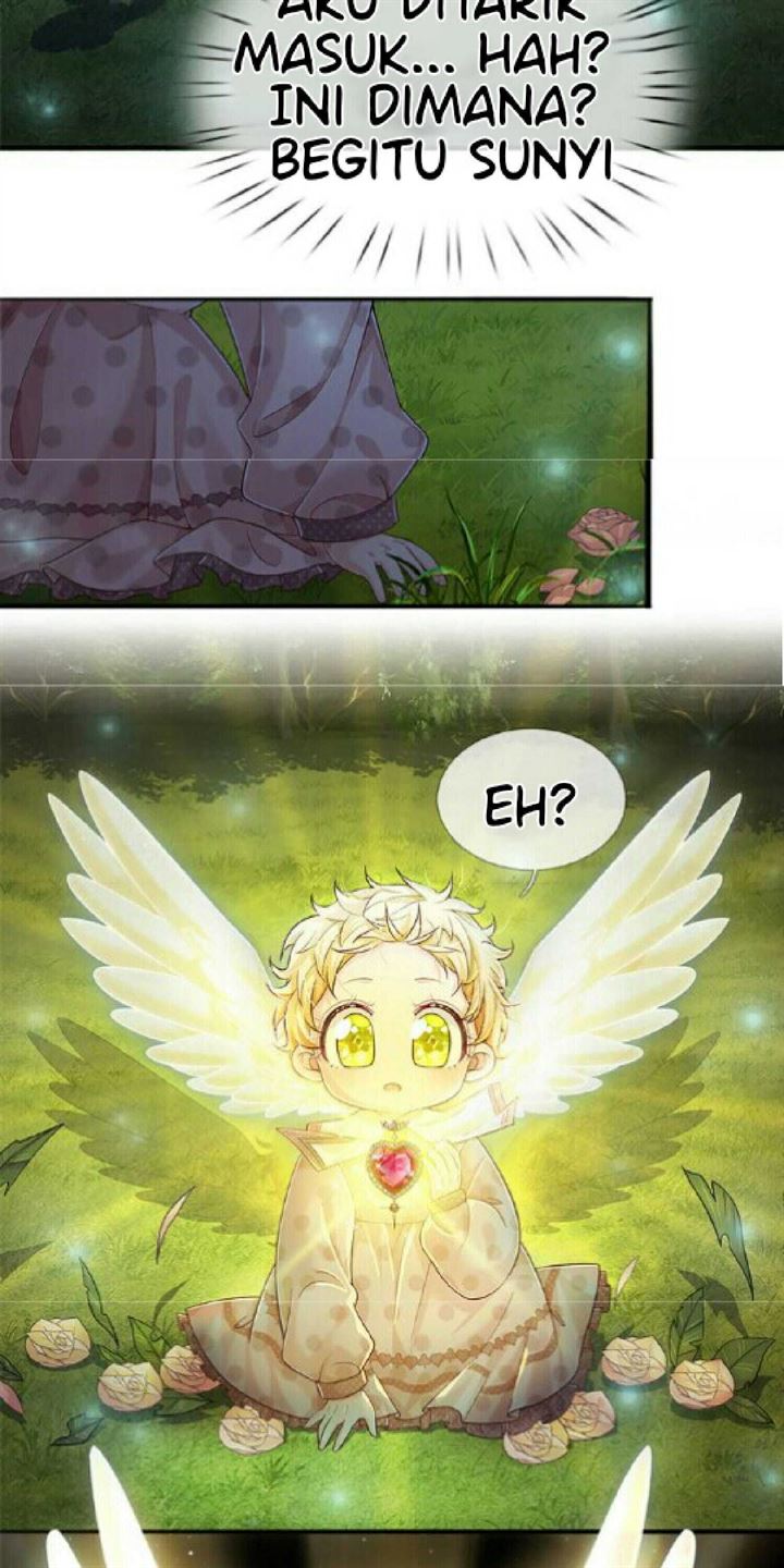 I, Queen Edith Chapter 8 Gambar 24