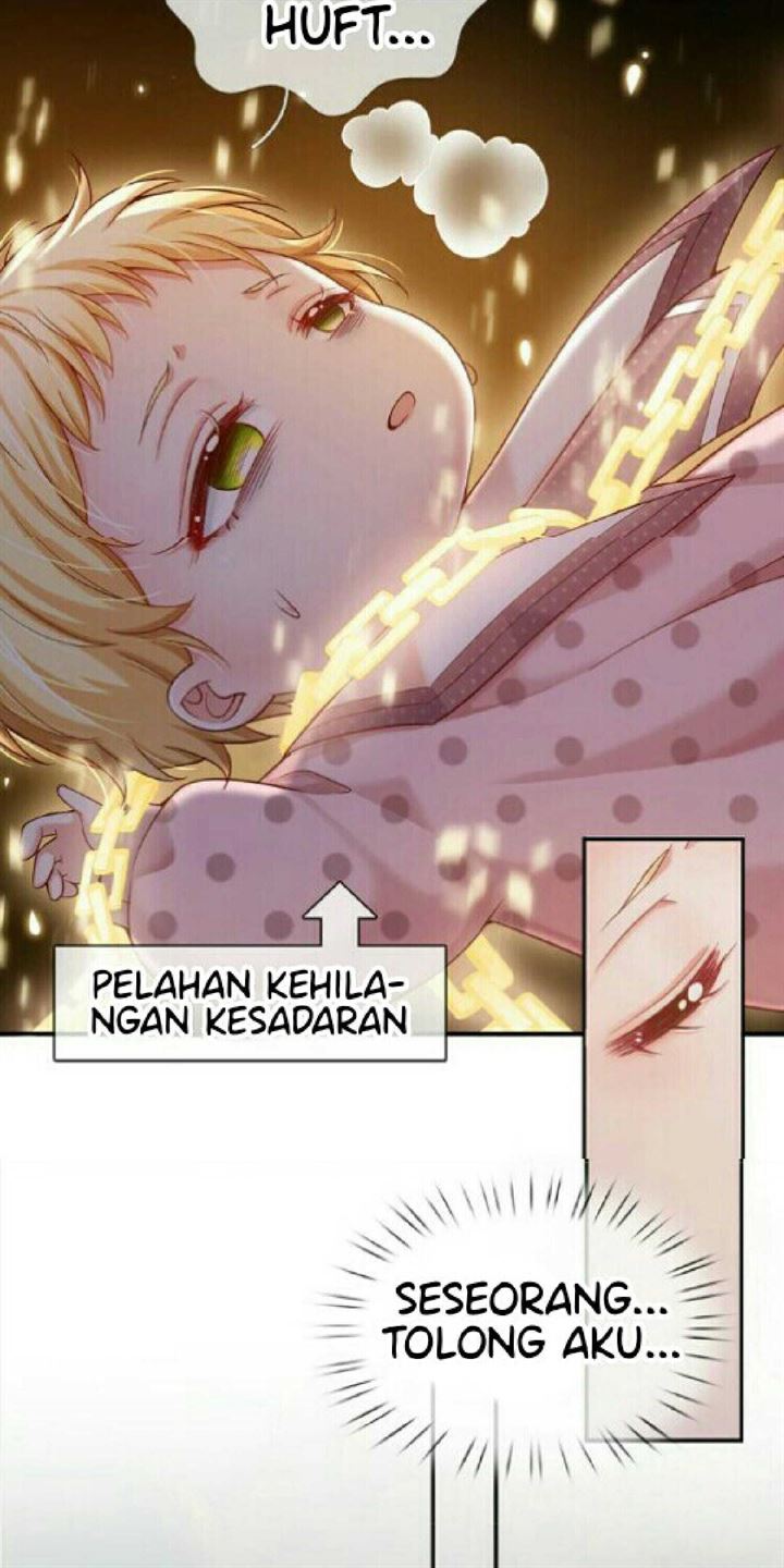 I, Queen Edith Chapter 8 Gambar 4